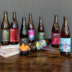 Discovery pack: 8 Bottiglie